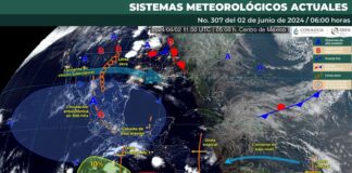 Pronostican altas temperaturas para Oaxaca este domingo