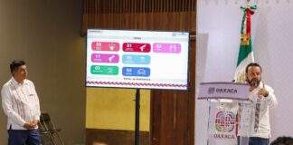 Inédito, desarrollo de elecciones en Oaxaca; prevaleció la civilidad: Sego