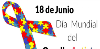 EfeméridesRIO: Día del Orgullo Autista