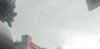 Emiten recomendaciones por lluvias en Oaxaca