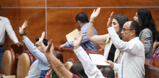 Reforma Congreso la Ley Estatal de Salud para combatir el cáncer de próstata