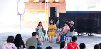 Primera edición especial de Minutos para Imaginar promueve empatía a niñez con TEA