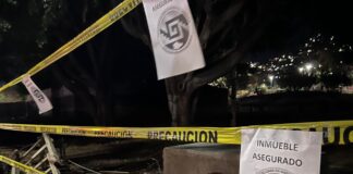 Confirma Fiscal recuperación del Centro Cultura “Álvaro Carrillo”