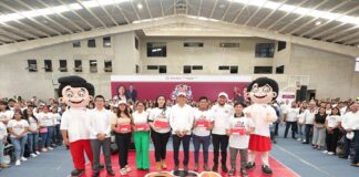 Invierten en Oaxaca más de 400 mdp para Mi Primera Chamba