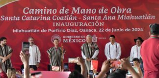 Continuará la transformación del país con el liderazgo de Claudia Sheinbaum: Sergio López Sánchez