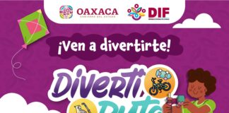 Regresa la Diverti Ruta, y este domingo será en avenida Independencia!