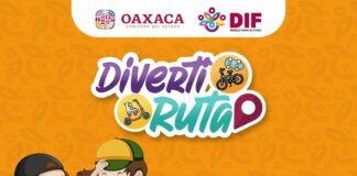 Invitan a niñas, niños y adolescentes a jugar y aprender en la Diverti Ruta