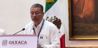 Oaxaca de Juárez, registra el mayor número de casos de dengue