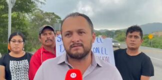 Santa María Chimalapa no permitirá instalación de casillas