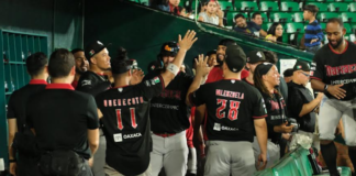 Oaxaca empareja serie con Tabasco