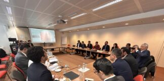 Oaxaca se posiciona en Europa como importante centro para inversiones y desarrollo con el CIIT