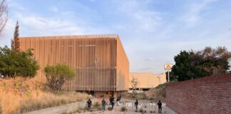 Evaluará Gobierno del Estado situación física del Centro Cultural Álvaro Carrillo