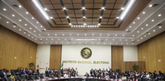 Agradece Consejera Presidenta del INE a las y los mexicanos la jornada histórica de votación y su compromiso con la democracia
