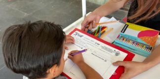 Reitera DIF Oaxaca invitación para participar en la Consulta Nacional ¿Me escuchas? 2024