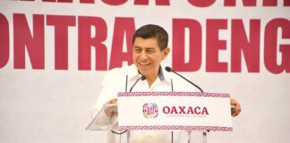 Suman 11 Farmacias Bienestar del Gobierno de la Primavera Oaxaqueña