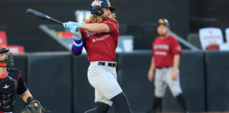 Guerreros asegura la serie en Tijuana