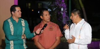 Garantiza Gobierno oaxaqueño derecho a la salud y la vivienda