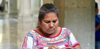 Invitan a conocer la tradición artesanal de San José del Progreso en la Segunda Feria del Deshilado