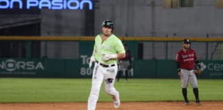 Agónico triunfo de Tabasco ante Guerreros
