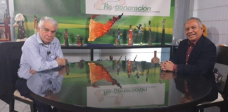 DETRÁS DE LA NOTICIA: Anuar Mafud no fue gobernador por falta de alianzas nacionales