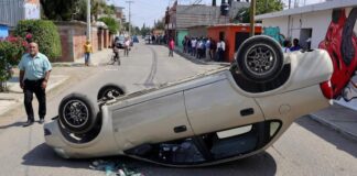 DETRÁS DE LA NOTICIA: Echa la CNTE gasolina al fuego del conflicto postelectoral presidencial