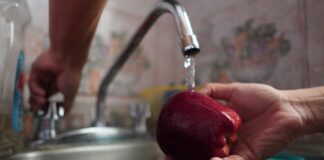 Pide SSO extremar cuidados en la preparación de alimentos para evitar enfermedades diarreicas