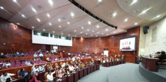 Modifica Congreso la Ley de Agua Potable y Alcantarillado para el Estado de Oaxaca