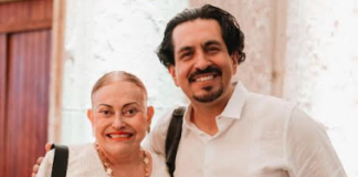 DETRÁS DE LA NOTICIA: Preserva riqueza gastronómica el libro “Oaxaca te invita”