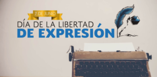 EfeméridesRIO: Día de la Libertad de Expresión