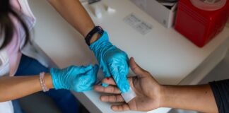 Fomentan cultura del cuidado de la salud en la población oaxaqueña