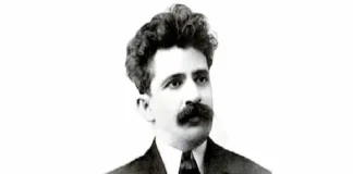 EfeméridesRIO: Muere Salvador Díaz, escritor y periodista