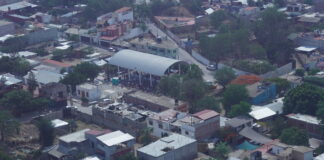 En Oaxaca hay paz, civilidad y gobernabilidad para votar: MOSE