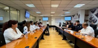 Recibirán PPL´s Tarjeta Margarita Maza