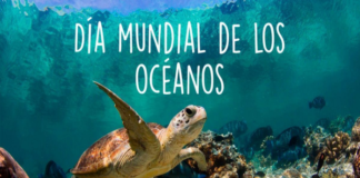 EfeméridesRIO: Día Mundial de los Océanos