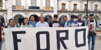 Organizaciones advierten movilizaciones, piden diálogo