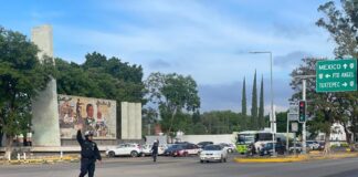 Refrenda Policía Vial Estatal compromiso para una movilidad segura
