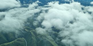 Exhortan a preservar el patrimonio natural de las ocho regiones de Oaxaca