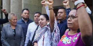 DETRÁS DE LA NOTICIA: Después del dinero, radicales de la CNTE irán por el IEEPO