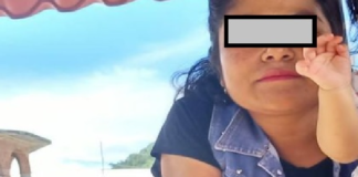 Asesinan a regidora de San Mateo Nejapam