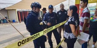 Llama Sego a mantener proceso ejemplar que se vivió el 2 de junio y permitir la conclusión de cómputos distritales