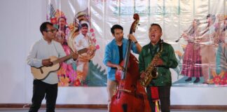 Avanza Primer Concurso de Composición de la Canción Oaxaqueña 2024 “Canto de mi tierra”