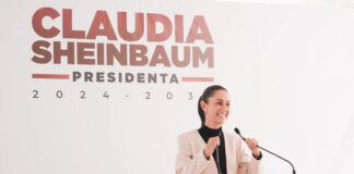 La reforma al Poder Judicial no implica de ninguna manera afectar los derechos laborales de trabajadores: Sheinbaum