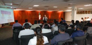 Inicia Sego Jornada de Acreditación a nuevas autoridades municipales de Sistemas Normativos Indígenas