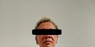 A proceso y prisión preventiva el Chincoya