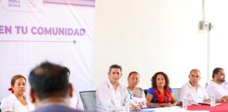 FGEO acerca servicios de procuración de justicia a la Costa