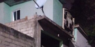 Vecinos organizados de El Rosario detienen a ladrón