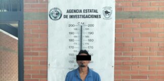 Sentencia de 20 años de prisión contra responsable de homicidio cometido en la región de la Sierra Sur
