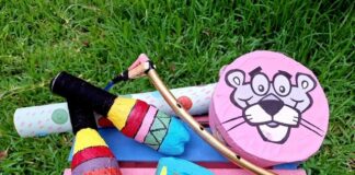 Invita Soapa a cursos de verano para promover en la niñez el cuidado del agua