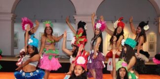 Invita CCO a presentación de talleres de formación artística