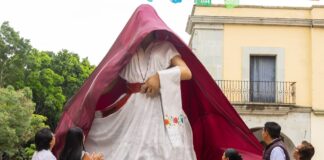 Muestra Oaxaca su cultura y tradición a través de “Sendero a las 8 regiones”